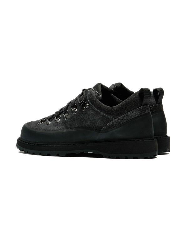 Diemme ROCK BASSO | DI23SPRBM-F01X020BLK | AFEW STORE